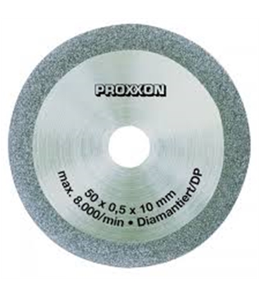 28012 - Lamina em Disco Diamantada 50mm - 2228012