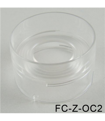FC-Z-OC2  Open cap for AD polarizer models - FC-Z-OC2