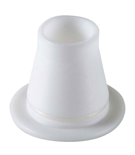 MSAA111_A1  Special diffuser cap, 20,4 mm diameter - MSAA111_A1