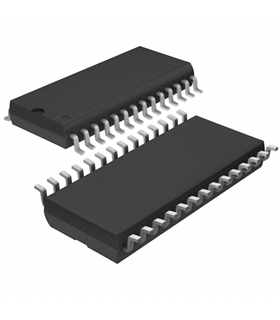 NXP,8 Bit Microcontroller, 68HC05, 2.1 MHz, SOIC - MC705P6ACDWE