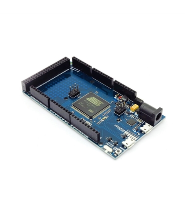 ITeaduino Due - microcontroller board based - MX130413001