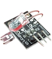 MXHRSENSOR - Finger Heart Rate Sensor for Arduino