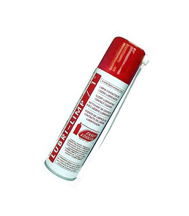 LUBRILIMP 1 - Spray limpeza c/ligeira lubrificação - LUBRILIMP1