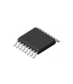 CD4538PWR - Monostable Multi-vibrator CMOS Dual Prec Mono