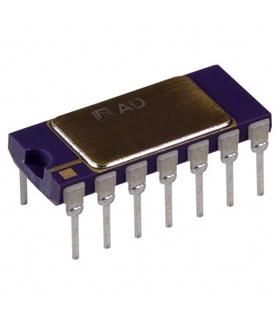AD522BD - Operational Amplifiers  CDIP14 - AD522BD