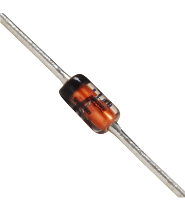 1SS133M - Switching Diode 90V, 2A, 0.3W, DO34 - 1SS133M