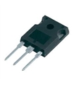 SPW32N50C3 - MOSFET, N, 560V, 32A, 284W, 0.11Ohm, TO-247