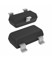 SI2302CDS-T1-GE3 - MOSFET N, 20V, 2.9A, 0.045ohm, TO236
