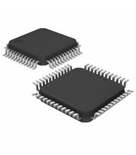 LPC2103FBD48 - 32 Bit Microcontroller ARM7TDMI 70 MHz - LPC2103FBD48