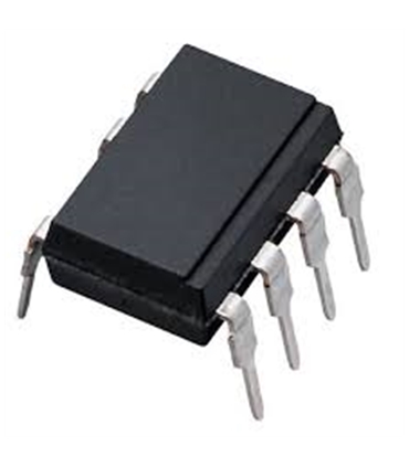OPA551PAG4 - Operational Amplifier Dip8 - OPA551