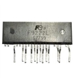 F9221L - Power Field-Effect Transistor, 500V, 0.9ohm, MPD12