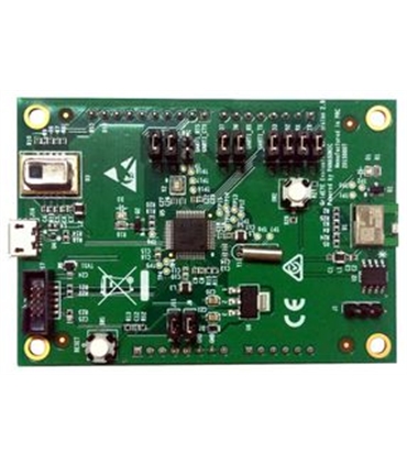 AMG8832EK - Evaluation Board, Infrared Grid-EYE Array Sensor - AMG8832EK