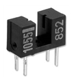 EESX1055 - Transmissive Photo Interrupter Phototransistor