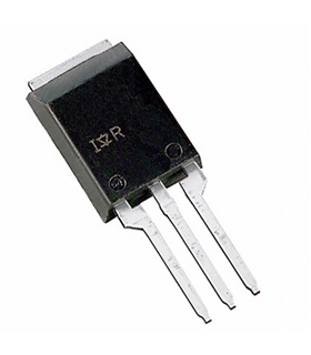 IRFBA1405P - Mosfet N, 55V, 174A, 330W, 0.05R, TO273-3 - IRFBA1405P