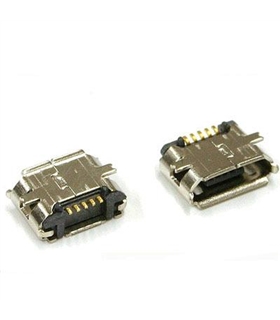 Ficha Micro USB Para CI - MICROUSBCI