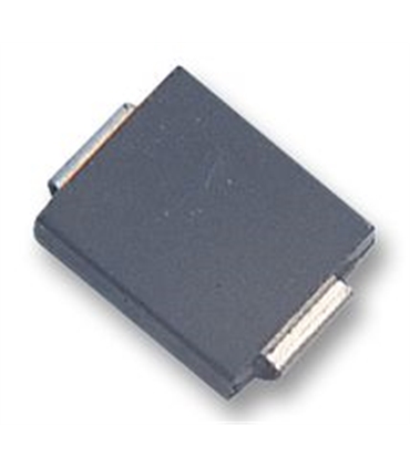 SS310 - Schottky Rectifier, Single, 100 V, 3 A, DO-214AB - SS310