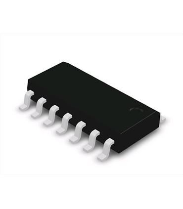 EM78P153SN -  8-bit Microcontroller Soic 14 - EM78P153SN
