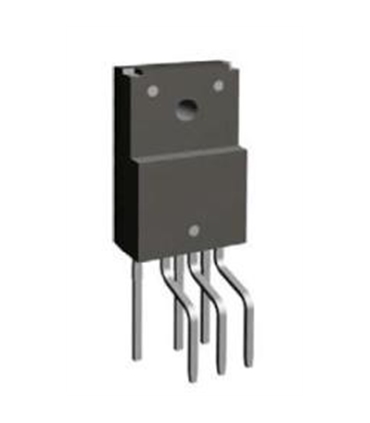 STRW6252 - Power IC for PWM Type Switching Power Suplly - STRW6252