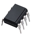 LM331N - Voltage to Frequency Converter 4 To 40V DIP8