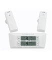 Termometro Digital Wireless por Contacto Magnetico C/ Alarme