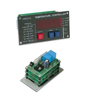 K6002 - Kit Controlador de Temperatura - K6002