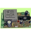 E-102 - Amplificador Mono 5W 230Vac