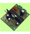 E-2 - Amplificador Mono 5W 6-15Vdc
