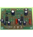 ES-1 - Amplificador Stereo 1.8W 4/14Vdc