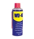 WD40-400 - Spray Limpeza de Contactos Wd40 400ml - WD40-400