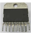 M51517 - IC Amplificador de Audio 5.5W