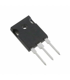 SPW47N60C3 - MOSFET, N, 650V, 47A, 415W, 0.07R, TO-247 - SPW47N60C3