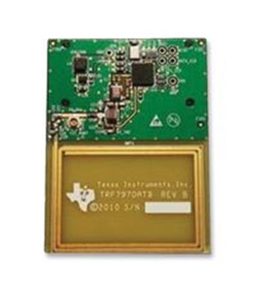 TRF7970ATB - Evaluation Module, RFID Reader, NFC Transceiver - TRF7970ATB