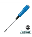 Chave Torx T15h 185mm