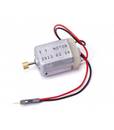 T010160 - Small DC motor - T010160