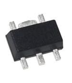 SS541AT - Hall Effect/Magnetic Sensors Hall Latching SOT-89 - SS541AT