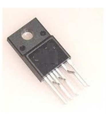 MR4010 - IGBT Power IC 900V - MR4010