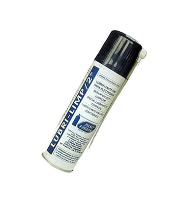 LUBRILIMP 2 - Spray Limpeza com Lubrificação - LUBRILIMP2