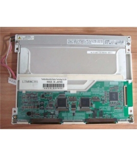 LTM08C351 - LTPS TFT-LCD , Panel 800(RGB)×600 , SVGA - LTM08C351
