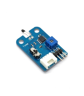 MX120710010 - Electronic Brick - Temperature Sensor Brick - MX120710010