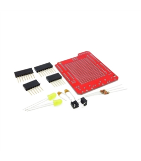 Arduino Protoshield Kit - MX120628019