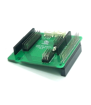 Raspberry Pi to Arduino Connector Shield Add-on V2.0 - MX150627002