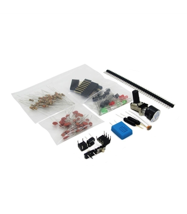 MX120628018 - Arduino Beginner Parts Kit - MX120628018