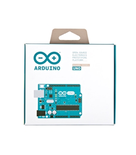 Arduino UNO Rev3 Retail - A100066