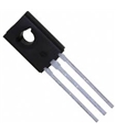 MJE243G - Transistor NPN, 100V, 4A, 15W, TO225