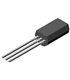 2SA1013 - Transistor, P, 2A, 0.9W, 160V, TO92 - 2SA1013