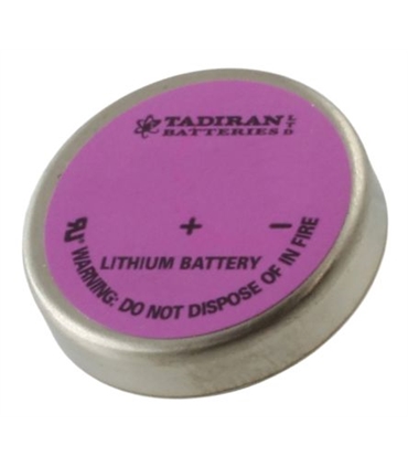 Bateria Lithium 3.6v 550mah - TL2450