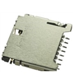 114-00841-68 - Conector Micro SD, 8 Contactos