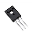2SB1217 - Transistor, P, 3A, 10W, 60V, TO126