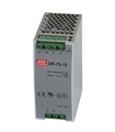 Input 85-264 VAC Output 12VDC 6.3A 76W