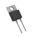RHRP8120 - DIODE,FAST,8A,1200V,2-TO220AC